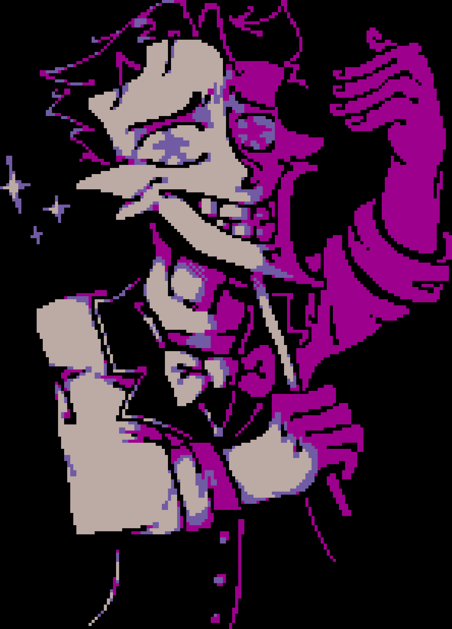 [8426a8] drawn on trackpad