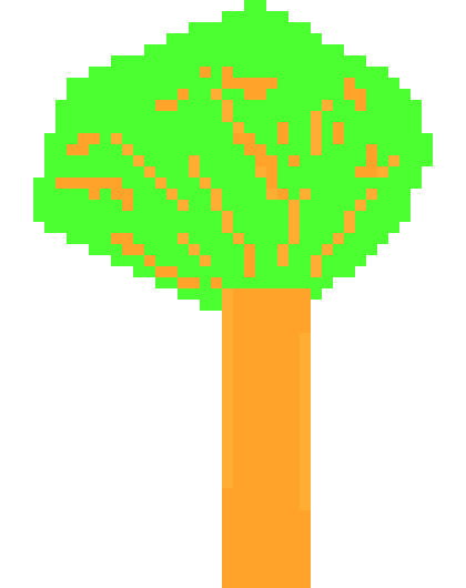 [9664c4] Yaritza's tree