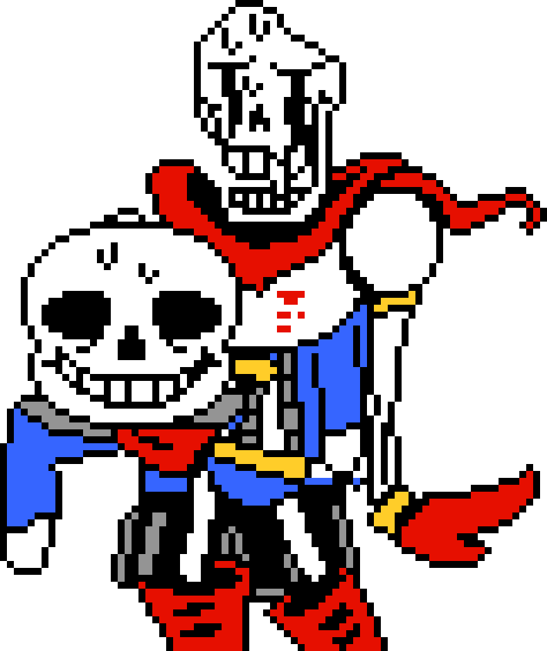 3 bones + 3 bones = SIXbones.