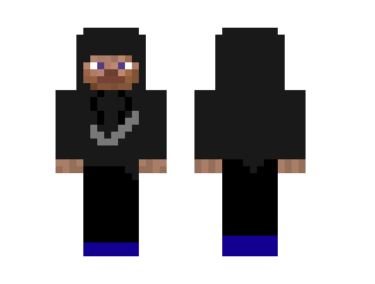 [f9973c] Steve