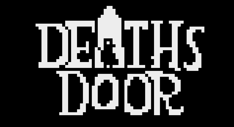 [1e0f7d] Death's Door 
