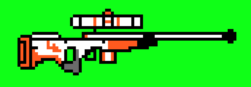 [9664c4] AWP Asiimov 31