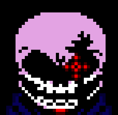 [c7b058] HOLY SHIT *skull cracks as an eye turns into a gun*