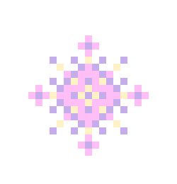 [b741b1] estrella