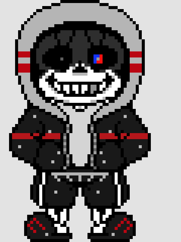 [5c793e] im workin on a sprite  not a re draw