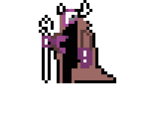 [9664c4] Necro-mancer from mobs inc.