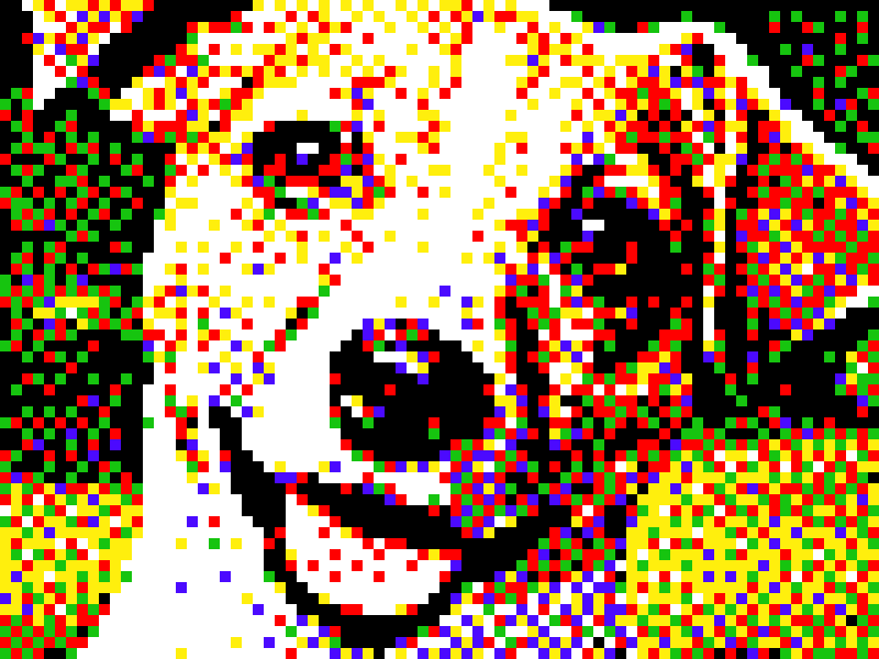 [9664c4] Dog 