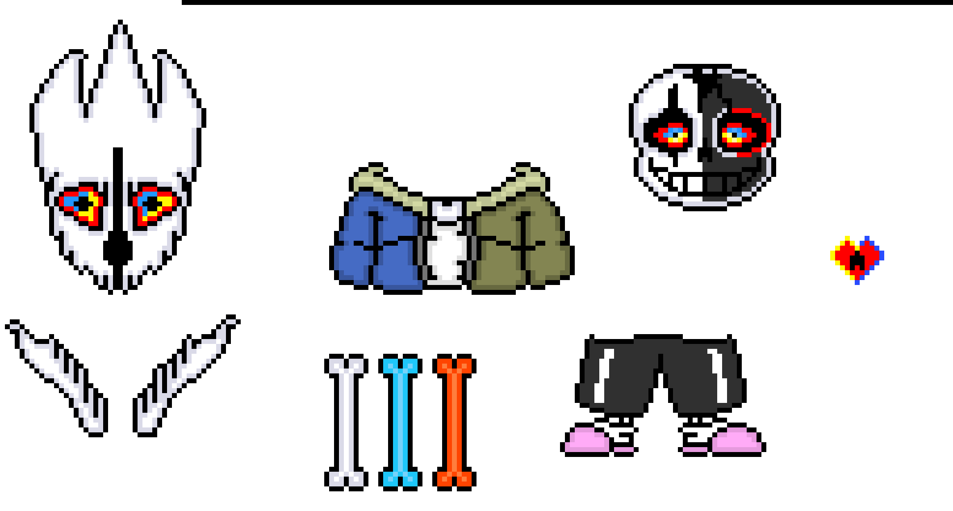 [74beb8] origin!genisis sans after erasure-HHS