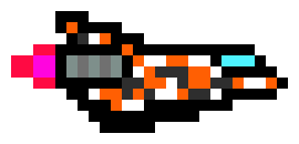 [9664c4] SpaceShip1