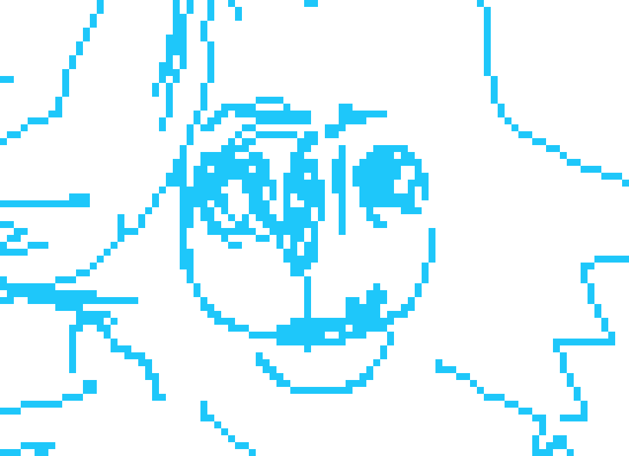 [32522a] DIVINE ANTI FURRY GENERAL MAHORA