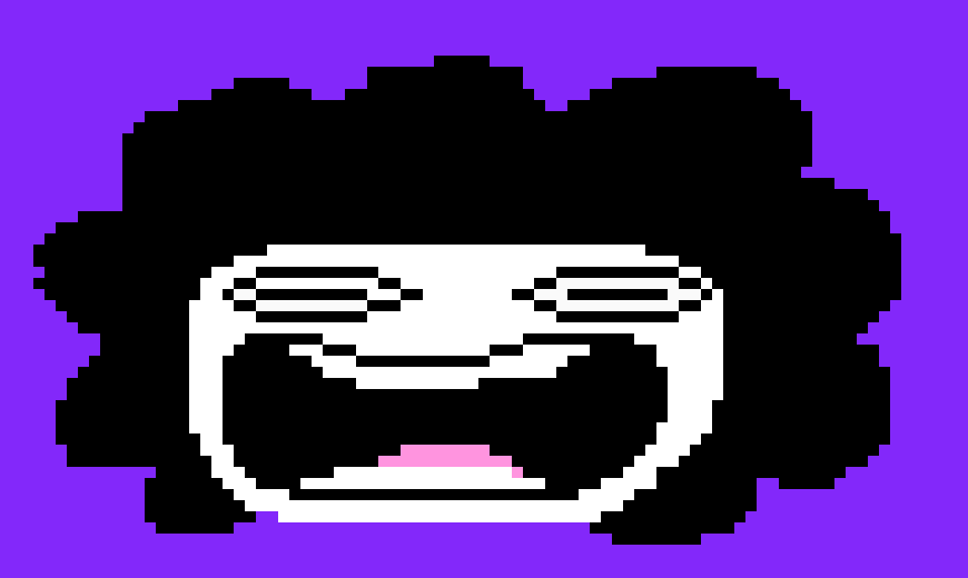 [cc4b86] face