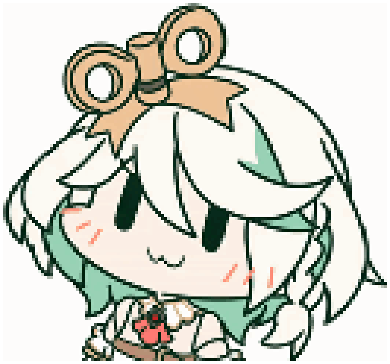 [d266b2] Pixel CC