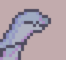 [18f49e]  . . . (goes back into the lava)