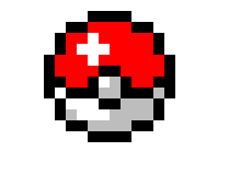 [9664c4] Pokeball