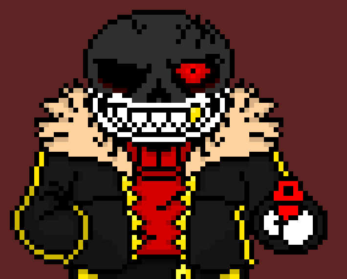 UGLY SCP TATO IS HERE *kills everyone with tacos*