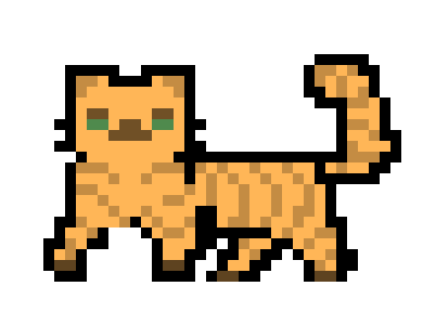 cat left 1