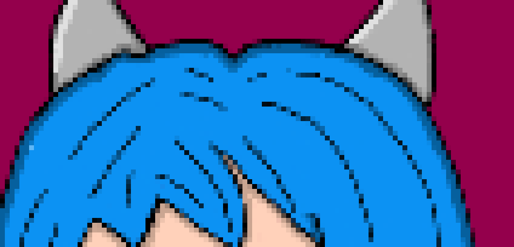 [0ae1f1] sure, dunno who to be though