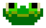 [bad655] FROG