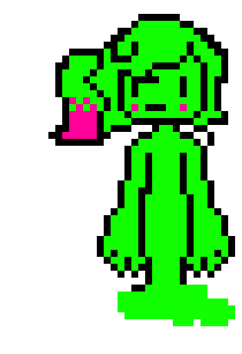 [9664c4] Slimey