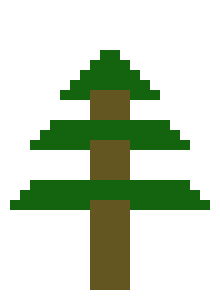 [eca87b] forest tree
