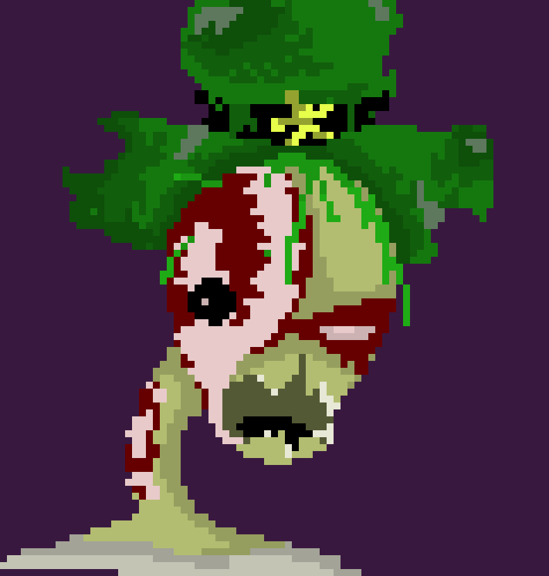 [236914] Zombie stanley is done i'm going to sleep