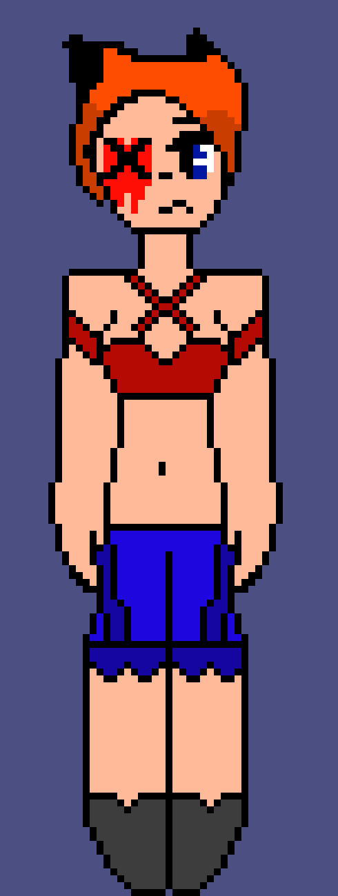 [d8d976] (Done with sprite #2)