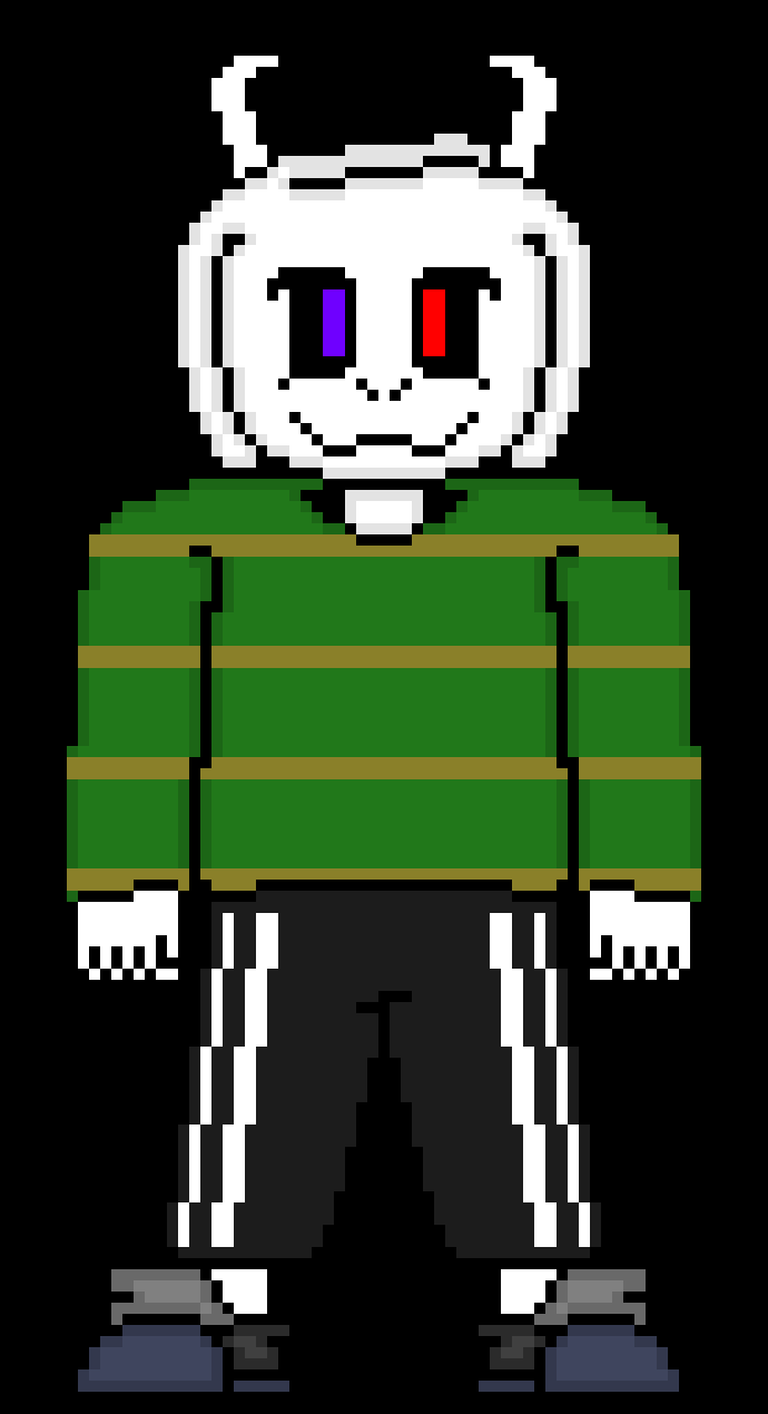 [d6e367] *walking around in the SwapVerse, humming *