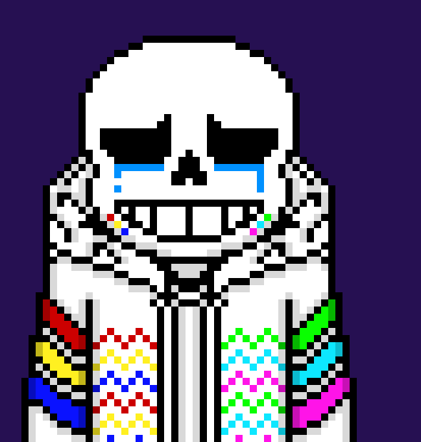 [71fafd] *Terror can feel Multi shaking* G's not coming back, is he?