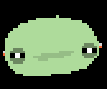 [8cf262] the gloob