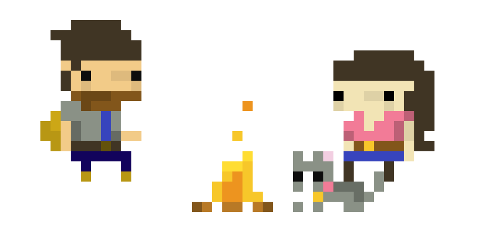 [9664c4] pixelove