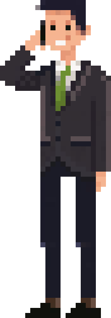[d5a18b] busy man