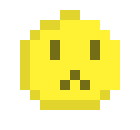 [7a0576] Sad Face