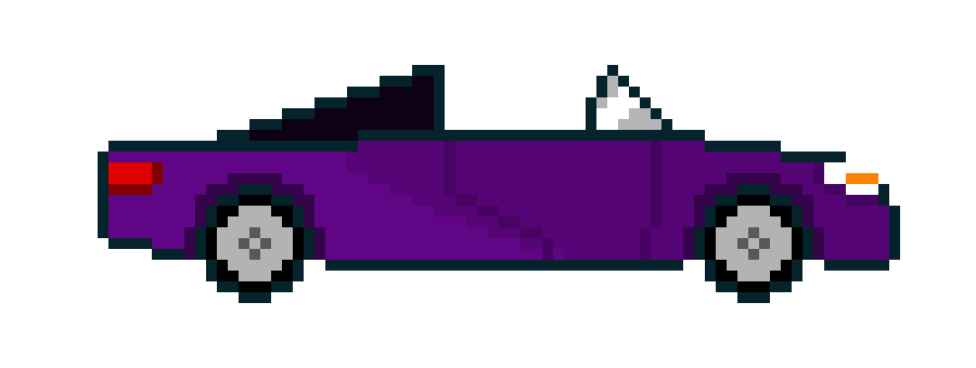 [6d2ad8] car 1