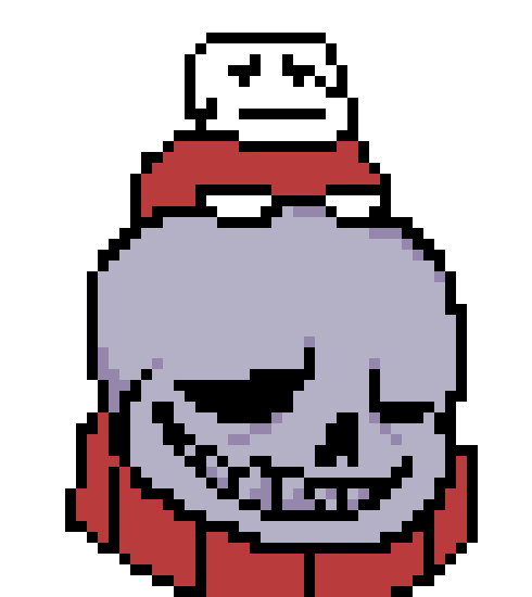 [61341e] -{ He turned at Spooki }- * Fucking hell my guy. My heart stopped.