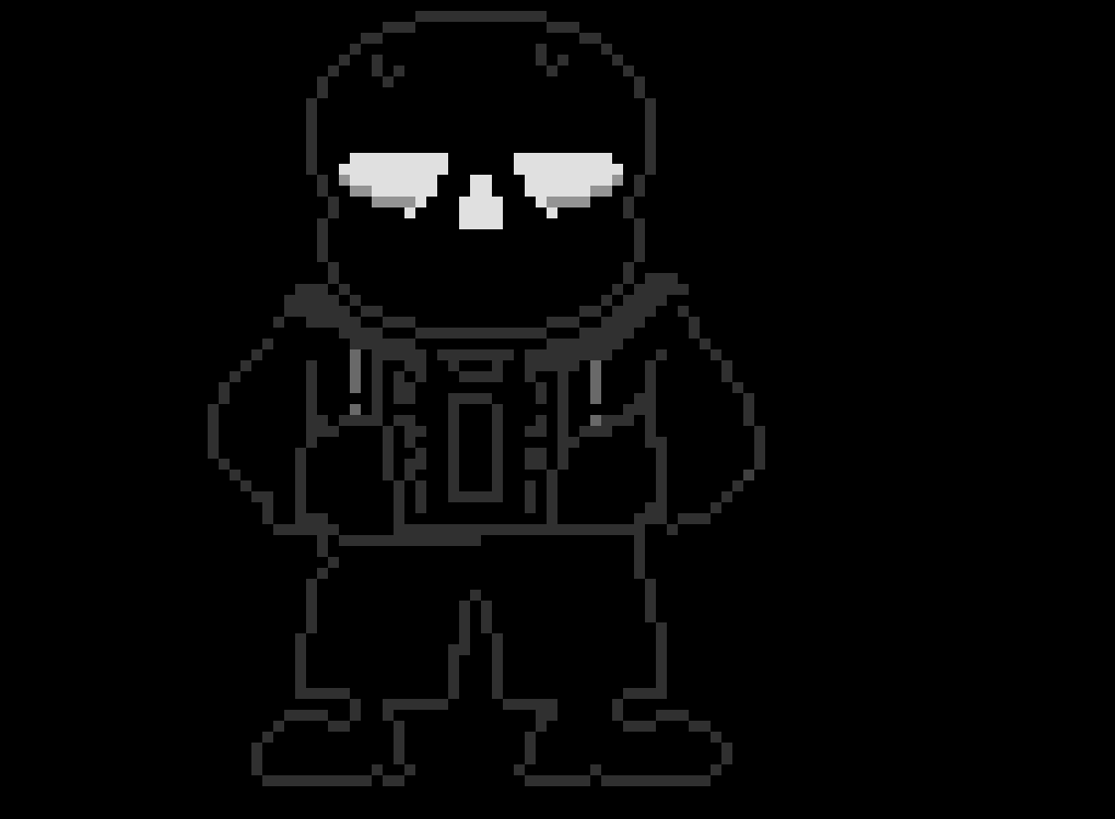 limbotale sans.