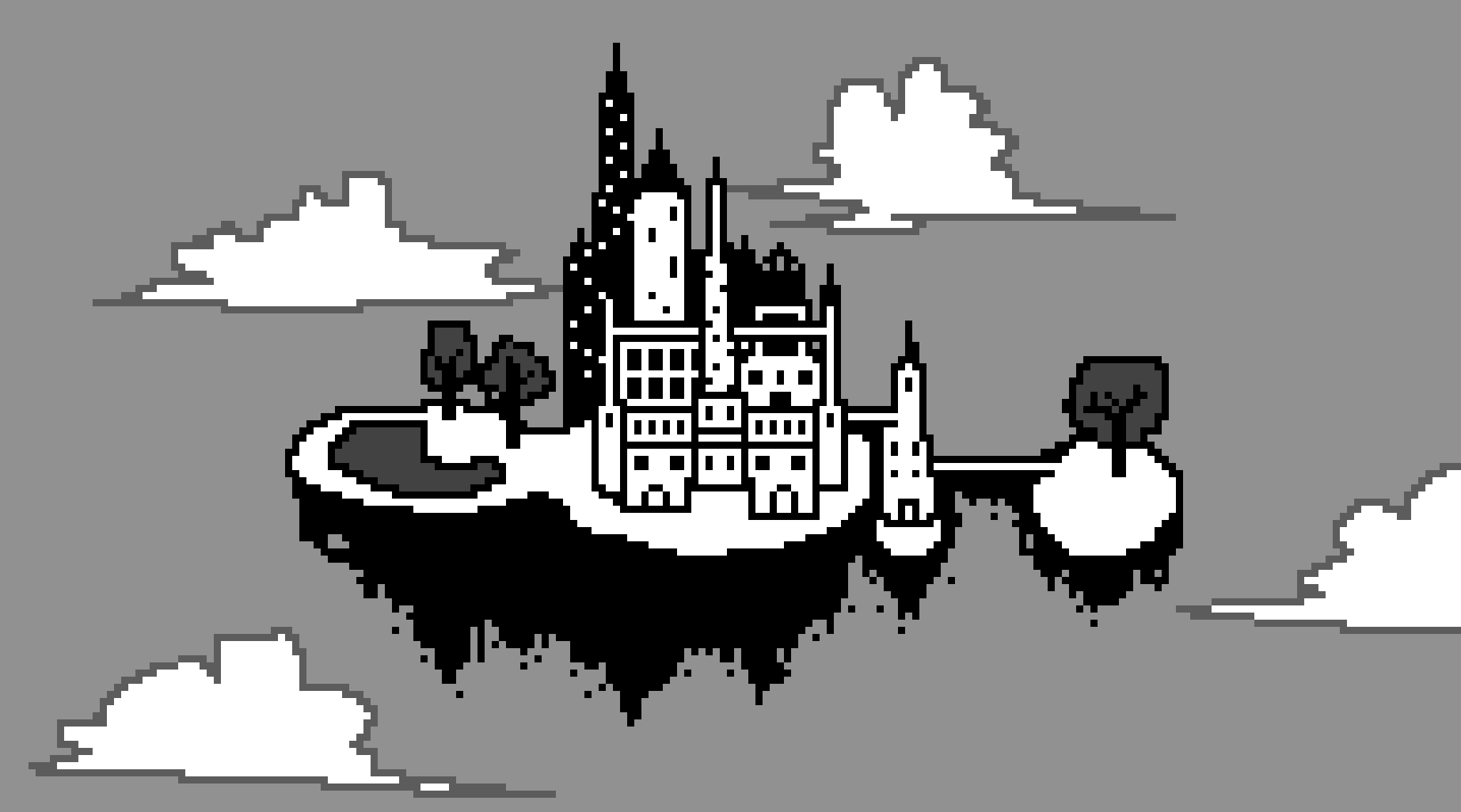 [9664c4] CASTLE