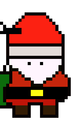 [30e121] stupid-super-Santa.
