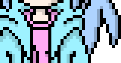 [5b2f3e] Fubuki-Hime: There! Better!