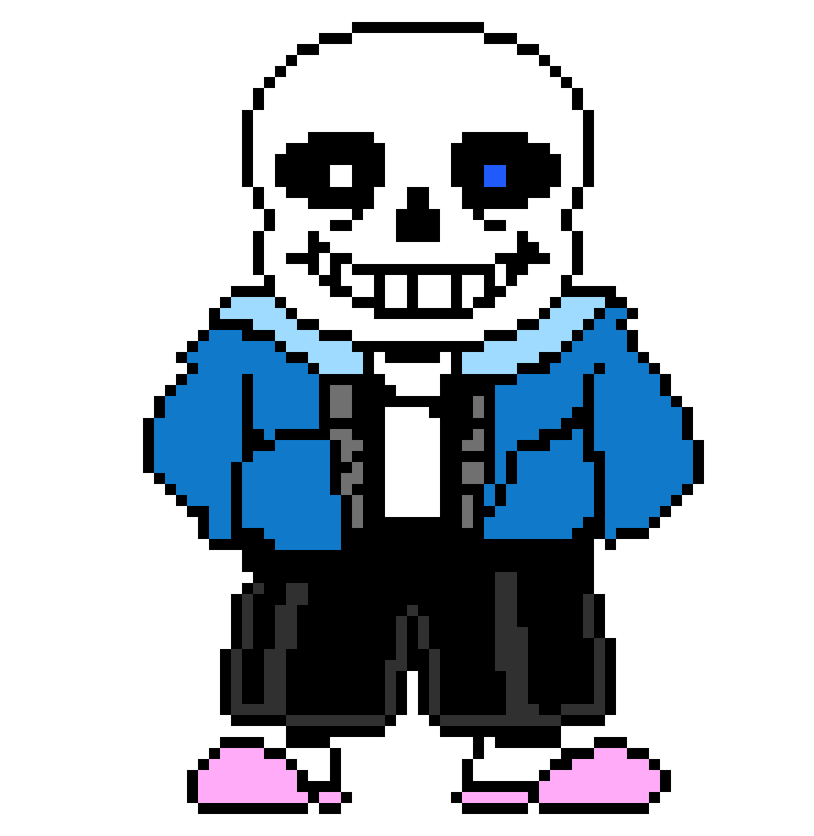 [23d0de] Undertale - The Final Battle (Phase 1)