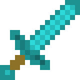 [9664c4] Diamond Sword