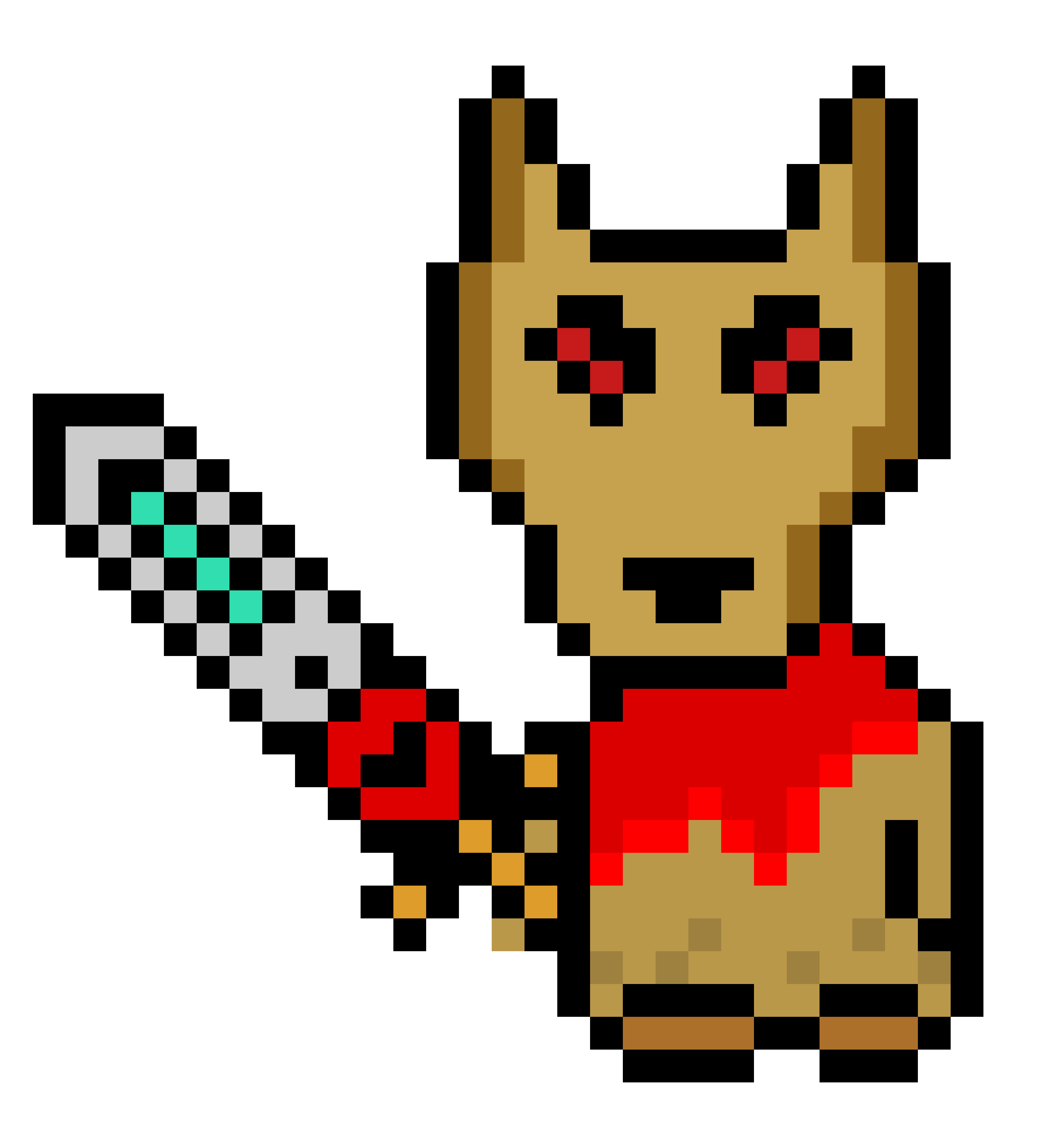 [9664c4] Werwolf