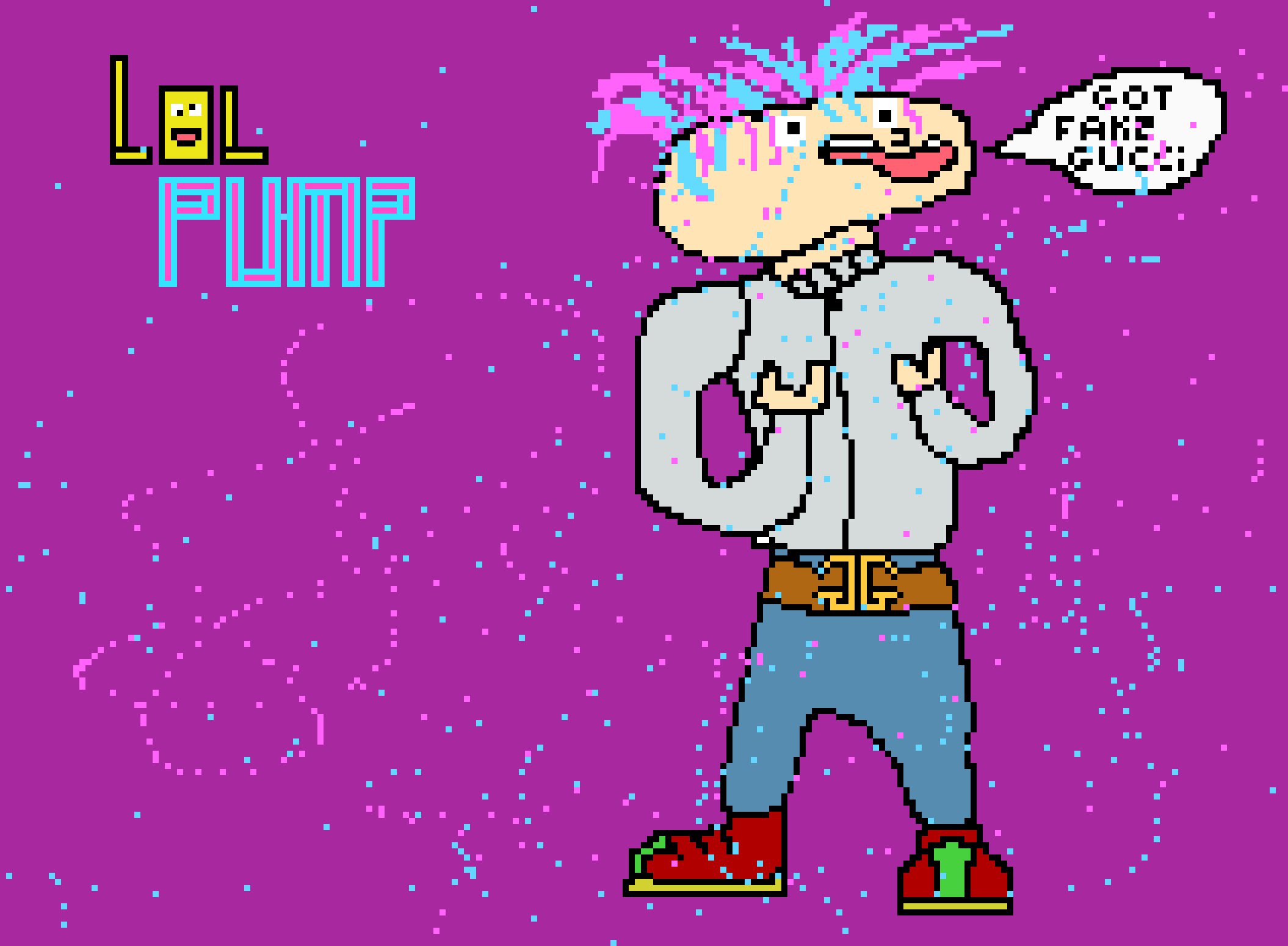 [9664c4] LO'L PUMP