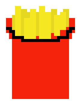[9664c4] fries