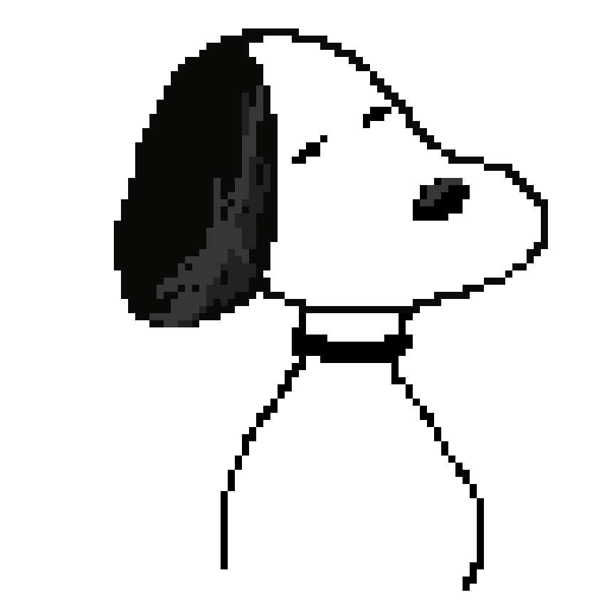 [478b22] snoopy
