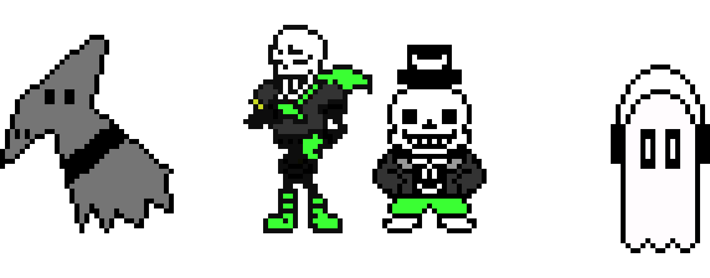 [df715f] Hellspawntale Rebooted:The Cast