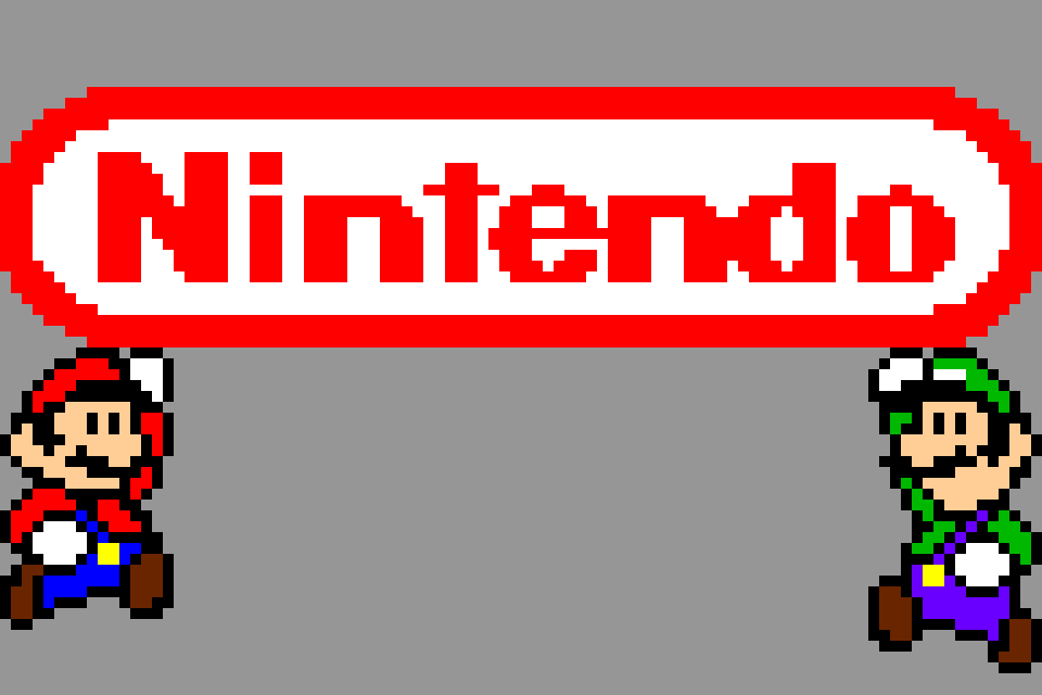 Nintendo Logo