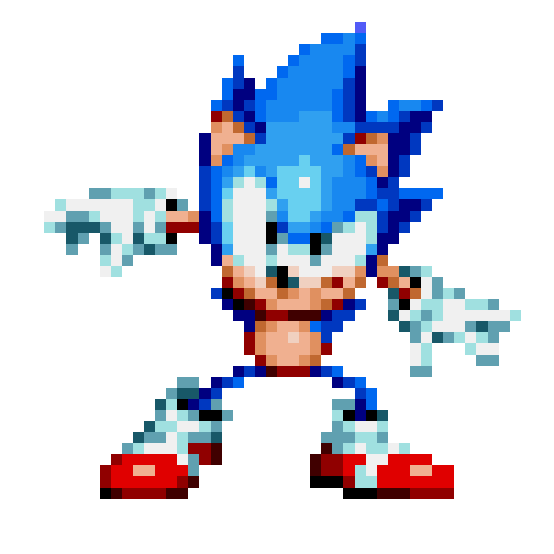[c9053d] sonic