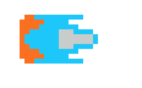 [9664c4] fake ship