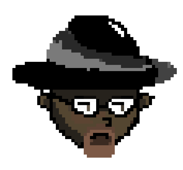 [9ee7f3] Walter 2.0!!!!!