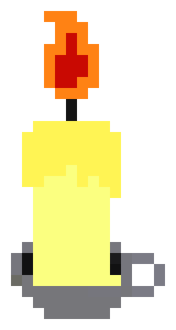 [697caa] candle
